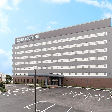 Hotel Route-Inn Anan Exterior photo